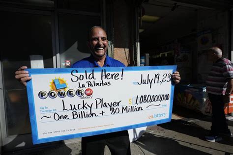 quien ganó el powerball anoche 2023